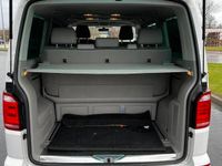 Używany VW Multivan 204 KM (150 kW) 2017 Van