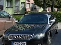 Używany Audi Cabriolet S-Line 2005 Kabriolet