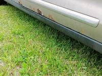 używany Citroën C5 X7 z 2010 r oplacony + przeglad do 09.26