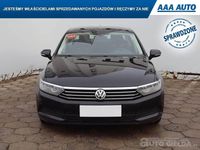 Używany VW Passat 2017 Czarny