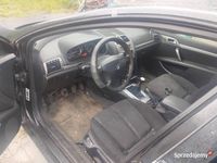 używany Peugeot 407 na części Śląsk