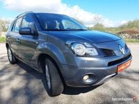Używany Renault Koleos 150 KM (110 kW) 2008 Szary SUV