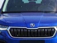 używany Skoda Kodiaq Style 2.0 TDI DSG 4x4 Style 2.0 TDI 200KM DSG 4x4