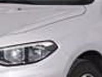 Używany Fiat Tipo 95 KM (69 kW) 2017 Srebrny Sedan/Limuzyna