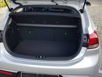 używany Kia Rio Serwis 1 właściciel Stan BDB