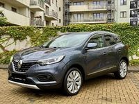 Używany Renault Kadjar Iconic 140 KM (102 kW) 2019 Szary SUV