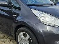Używany Kia Venga 90 KM (66 kW) 2016 Szary Hatchback