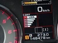 używany Subaru WRX I STI SPORT Salon Polska 350 KM 520Nm MapTek