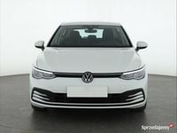 Używany VW Golf VIII 2022 Biały Hatchback