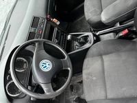 używany VW Bora 4x4 hak LPG 4motion quattro