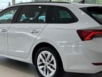 używany Skoda Octavia IV Ambition / 1 właściciel Salon Polska FV 23% gwarancja