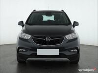 Używany Opel Mokka 116 KM (85 kW) 2017 Szary SUV