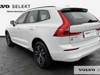 używany Volvo XC60 B4 D Momentum Pro aut