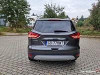 Używany Ford Kuga Titanium 2016 SUV