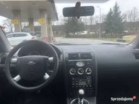 używany Ford Mondeo 1.8 125KM 2001 HAK