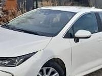 używany Toyota Corolla XII Seria E21 (2019-)