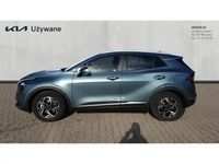 używany Kia Sportage 1.6 M