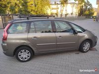 używany Citroën Grand C4 Picasso 