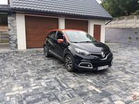 używany Renault Captur 