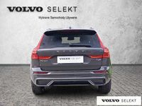 używany Volvo XC60 XC60 T6 Plug-In Hybrid AWD Plus Dark aut