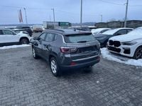 używany Jeep Compass 1.4dm 140KM 2019r. 160 200km