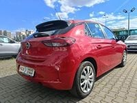Używany Opel Corsa S 75 KM (55 kW) 2023 Czerwony