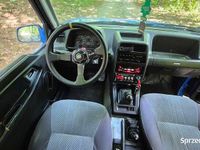 używany Suzuki Vitara 1.6i 8v LPG Off Road 4x4