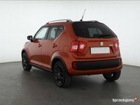 używany Suzuki Ignis 1.2 AllGrip