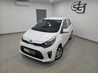 używany Kia Picanto 1.2dm 84KM 2019r. 98 000km
