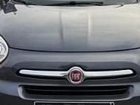 używany Fiat 500X I 1.6 110 KM Navi Alu Klimatronik !