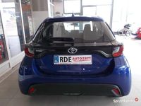 używany Toyota Yaris 1.5 benzyna,salon Polska