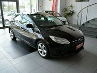 używany Ford Focus hatchback