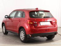 używany Mitsubishi ASX 1.6 MIVEC