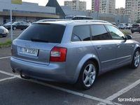 Używany Audi A4 2004