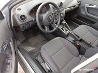 używany Audi A3 a3 sprzedaż lub zamiana z LPG Rzeszówsprzedaż lub zamiana z LPG Rzeszów