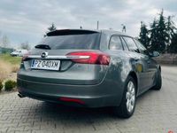 używany Opel Insignia 2017 2.0