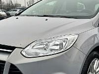 Używany Ford Focus 105 KM (77 kW) 2011 Szary (metalik) Kombi