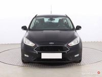 Używany Ford Focus 2017 Czarny Hatchback