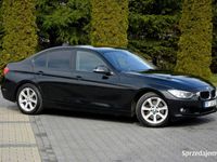 używany BMW 325 325D(218KM*)Sport Automat*Xenon*Navi Prof.*Alu 17"A…