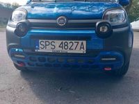 Używany Fiat Panda Cross Cross 2024 Hatchback