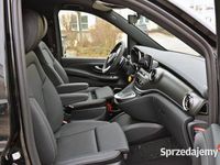 używany Mercedes V300 4MATIC lang AMG Burmester/DISTRONIC 3stc