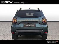 używany Dacia Duster 