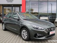 używany Hyundai i30 2022r. Salon Polska, Gwarancja, Klimatyzacja, …