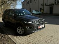 używany Jeep Compass 1.4dm 140KM 2019r. 49 500km