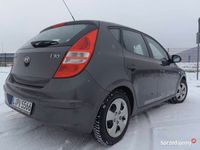 używany Hyundai i30 