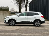 używany Renault Kadjar 1.3dm 140KM 2019r. 49 000km