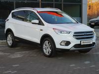 używany Ford Kuga Ele.Klapa, Grzane fotele, Navi, LED, Czujniki, GW…