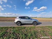używany Nissan Qashqai Sprzedam samochód