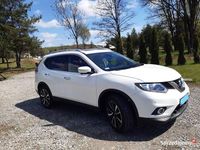 używany Nissan X-Trail -Właściciel Sprzedam możliwa zam.-niski przebieg -oszczędny