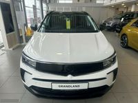 używany Opel Grandland X 1.2dm 130KM 2023r. 5km